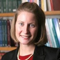 Sarah Gilbert