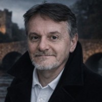 VooDoo.ie Employee Stephen Barr's profile photo