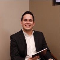 GFB Consultores Employee Germán D. Baruch Alderete Sánchez's profile photo