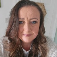 Age Cymru Employee Louise Hughes's profile photo