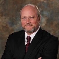 Houston Methodist Employee Daryl Schulz's profile photo