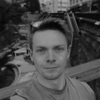 Synap Employee Jacob Ashe's profile photo