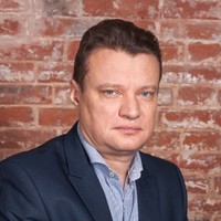 ProgForce.com Employee Sergey Shestakov's profile photo