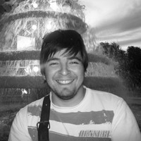 Clínica Viedma Employee Jonatan Vazquez's profile photo