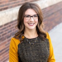 Wayne State College Employee Amy Gade's profile photo