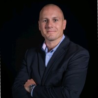 Amentum Employee Chris Last's profile photo