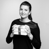 monbento® Employee Synthia Perrier's profile photo