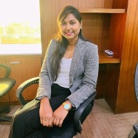 Shreya Sukanya's profile photo
