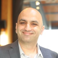 Applied Materials - Israel Employee Shay Yasharzade's profile photo