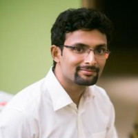Sea6 Energy Pvt Ltd. Employee Nelson Vadassery's profile photo