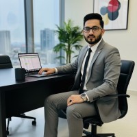 Rankologic Employee Muhammad Awais's profile photo