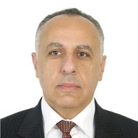KEMET Ventures Employee Khaled Hussein's profile photo