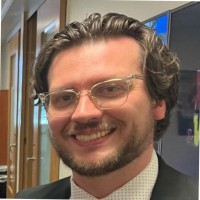 Lionsgate Employee Ben Grimm-Wilson's profile photo