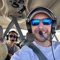 Millennium Space Systems, A Boeing Company Employee Aaron Elson's profile photo