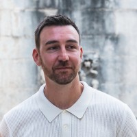 MongoDB Employee Ryan Finley's profile photo