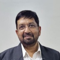 Hindustan Pencils Pvt. Ltd. Employee Umesh Patel's profile photo