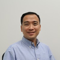 BOC Aviation Employee Sin Lim's profile photo