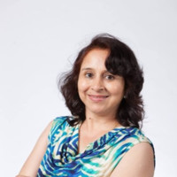 Centennial College Employee Purnima Tyagi's profile photo
