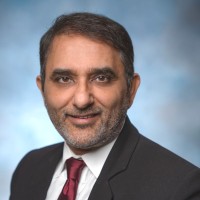 Saint Peter’s Healthcare System Employee Naveen Mehrotra's profile photo