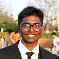 Linkrunner Employee Lakshith Dinesh's profile photo