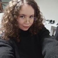 Bioflore Employee Karina Ramos's profile photo