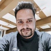 Napses Employee Sagar Bm's profile photo
