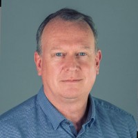 Insitu Pacific Employee Andrew Duggan's profile photo