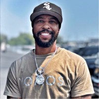 VOMOS Employee Rob Brown's profile photo