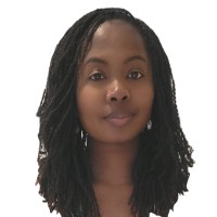 Melody Mwonga Email