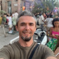 Creavit Türkiye Employee Ilker Öztürk's profile photo