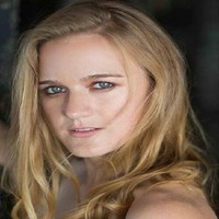 Vipkid - Online Teaching Job for Young Foreigners Employee Krista Webb's profile photo