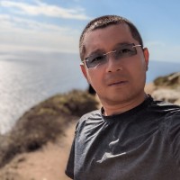 CybEye, Inc. Employee Dawson Zhang's profile photo