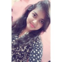 Sai Paramount IT Solutions Pvt Ltd Employee Shubhalaxmi Dash's profile photo