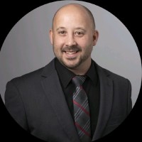 TAMKO Employee Patrick Conder's profile photo