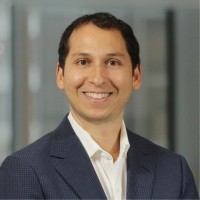 BlackRock Employee Joseph Greenbaum's profile photo