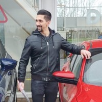 Huntapac Produce Limited Employee Jonny Brown's profile photo