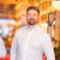 Eclective Hospitality Group Employee Tristan Jacob's profile photo