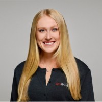 GOGATHER Corporate Meetings and Events Employee Madison Shepherd's profile photo