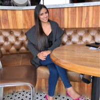 Teclogi Employee Tania Mahecha's profile photo