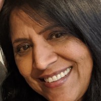 Gigamon Employee Deepa Aggarwal's profile photo