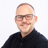 Enterprise Analytics Employee Lee MacKreath's profile photo