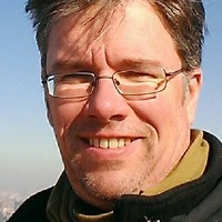 Donegal County Council Employee Eunan Quinn's profile photo