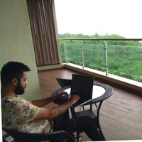 CloudBoost.io Employee Kashish Chakarvarti's profile photo