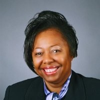 Mercy Health (Youngstown) Employee Deidre Windom's profile photo