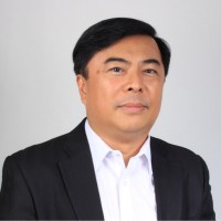 Fibronostics Employee Ronald Quiambao's profile photo