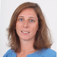 Gecina Employee Tiphaine Orfanos's profile photo