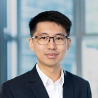 Jonathan Cheung Email