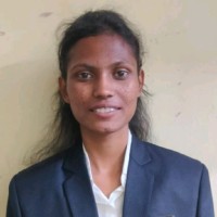 Microdynamic Software Private Limited Employee Vishakha Yawale's profile photo