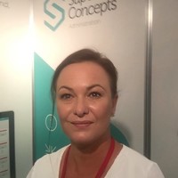 SuperConcepts Employee Corrine Moore's profile photo