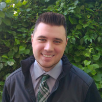 BAE Systems, Inc. Employee Ryan Hale's profile photo